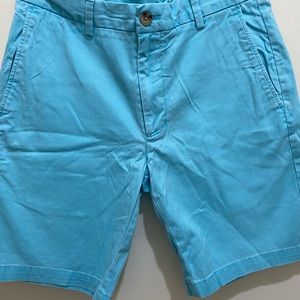 Vineyard vines Mens breaker Shorts